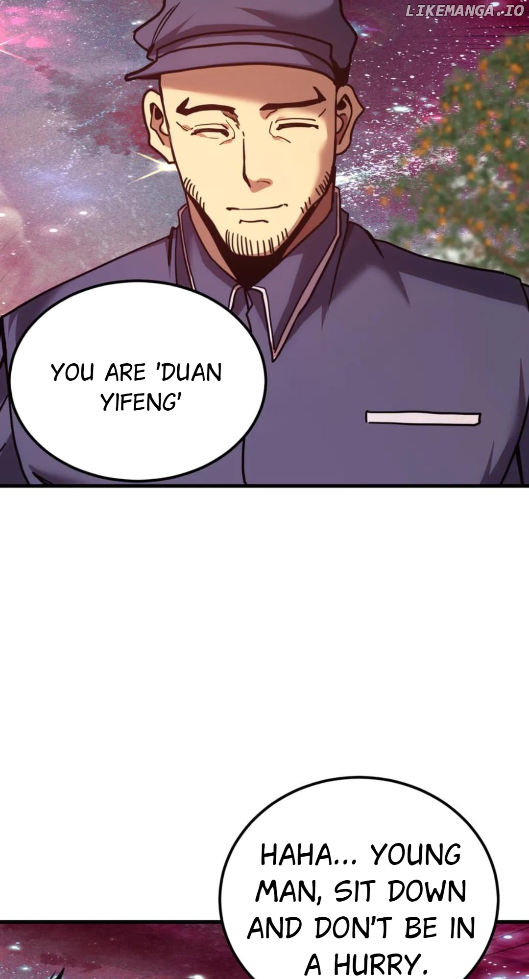 Log into the Future Chapter 216 - page 32